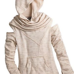 Star Wars Rey costume pullover